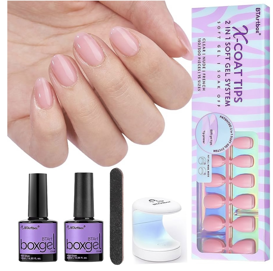 Nail Kit